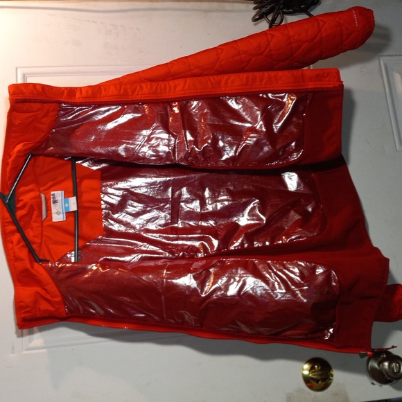 Columbia Omni Heat Jacket - Picture 6 of 6